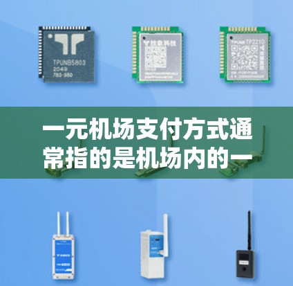 一元机场支付方式通常指的是机场内的一种支付方式，即在机场内一次性支付费用。这种支付方式通常包括以下内容