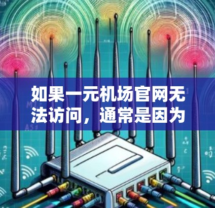 如果一元机场官网无法访问，通常是因为以下原因