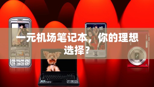 一元机场笔记本,你的理想选择? 一元机场笔记本,你的理想选择?