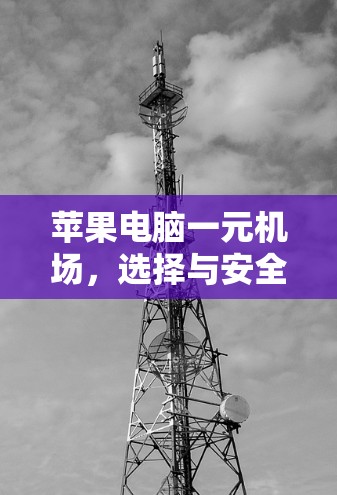 苹果电脑一元机场,选择与安全的平衡点 苹果电脑一元机场,选择与安全的平衡点