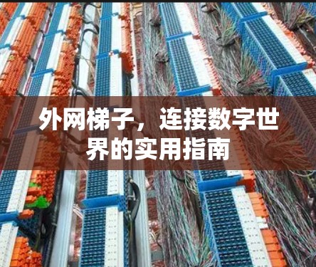 外网梯子，连接数字世界的实用指南