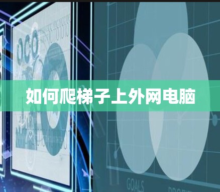 如何爬梯子上外网电脑