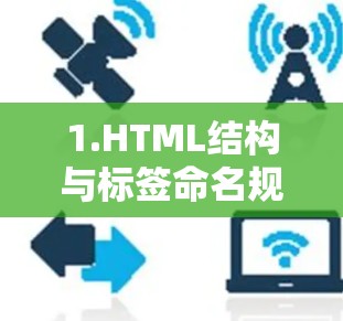 1.HTML结构与标签命名规则