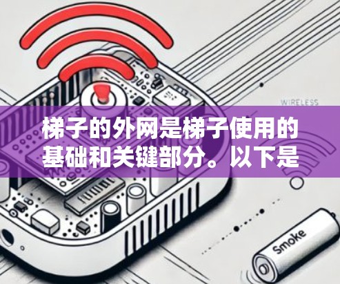梯子的外网是梯子使用的基础和关键部分。以下是一些关于梯子外网的使用信息