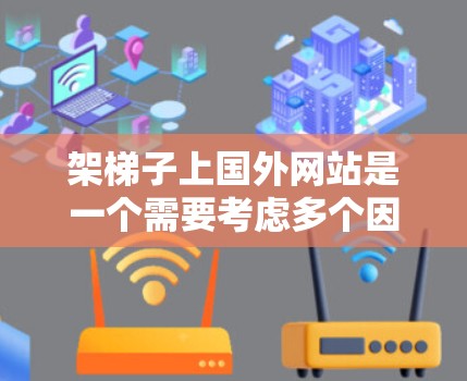 架梯子上国外网站是一个需要考虑多个因素的步骤，包括设备的移动、安全性和设备的完整性。以下是一步步的解决方案