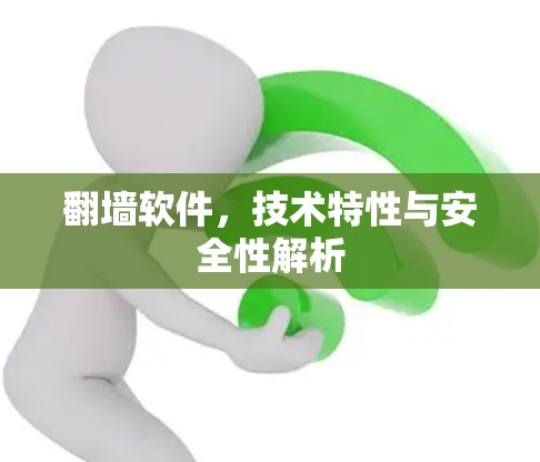 翻墙软件，技术特性与安全性解析