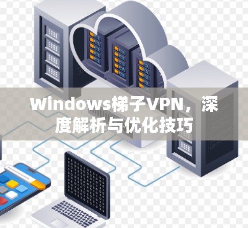 Windows梯子VPN，深度解析与优化技巧