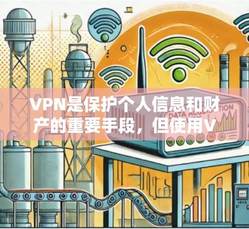 VPN是保护个人信息和财产的重要手段，但使用VPN也需要考虑你的需求、预算和设备配置。以下是一些VPN软件的推荐，供你参考