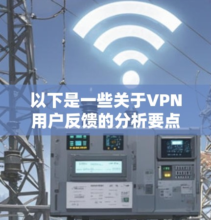 以下是一些关于VPN用户反馈的分析要点