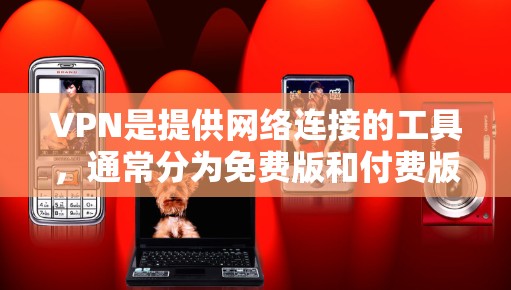 VPN是提供网络连接的工具，通常分为免费版和付费版。免费版可以部分免费使用，但也可能包含隐藏费用。以下是一些关于VPN免费版和付费版的详细信息