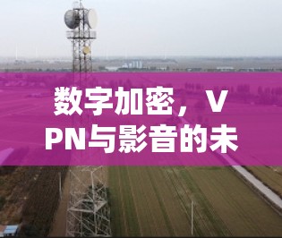数字加密，VPN与影音的未来