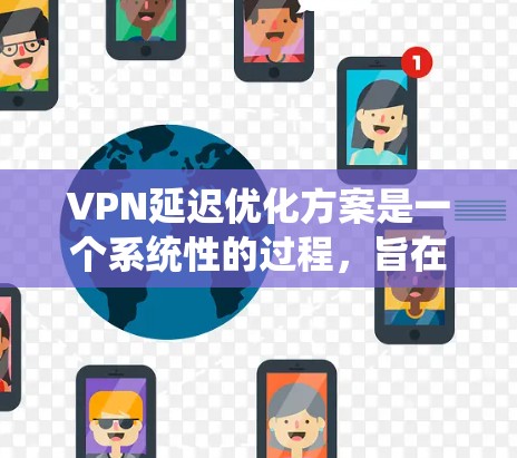 VPN延迟优化方案是一个系统性的过程，旨在通过多种因素优化，以减少延迟，提升用户体验。以下是一个 structured 的指南，涵盖关键步骤和考虑因素