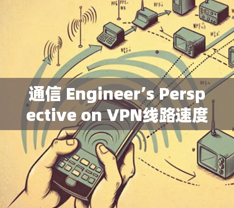 通信 Engineer’s Perspective on VPN线路速度排行