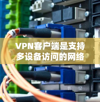 VPN客户端是支持多设备访问的网络服务，通常分为非加密和加密版本。以下是几种常见的VPN客户端及其特点