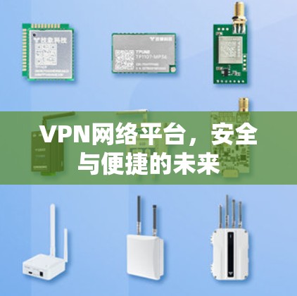VPN网络平台，安全与便捷的未来