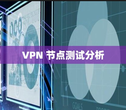 VPN 节点测试分析