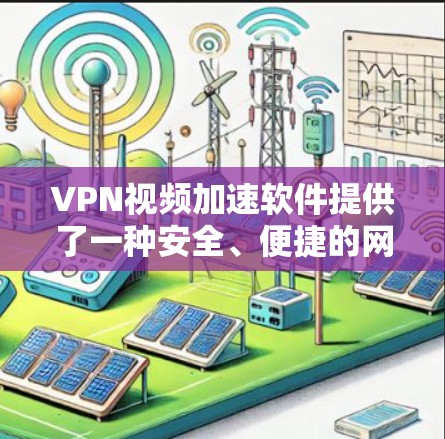 VPN视频加速软件提供了一种安全、便捷的网络通信方式，帮助用户快速下载视频。以下是关于VPN下载速度和功能的一些关键点