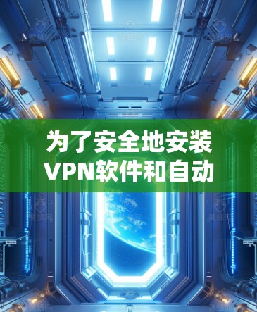 为了安全地安装VPN软件和自动解包软件，以下是分步骤的指南