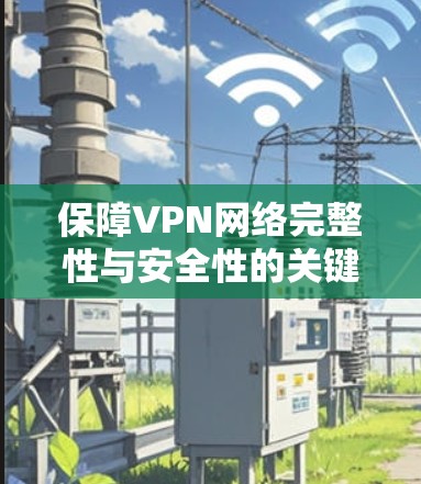 保障VPN网络完整性与安全性的关键测试与优化