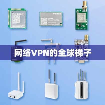 网络VPN的全球梯子 网络VPN的全球梯子