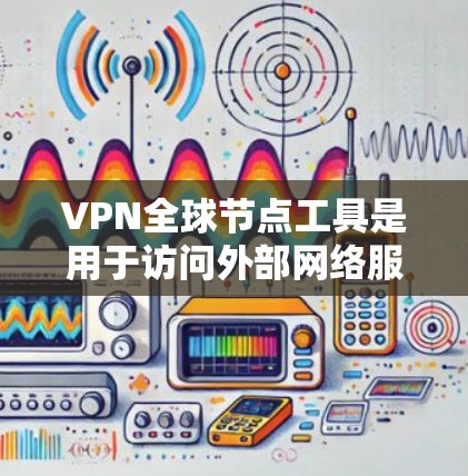 VPN全球节点工具是用于访问外部网络服务的VPN连接工具。以下是一些使用VPN全球节点工具的步骤和注意事项