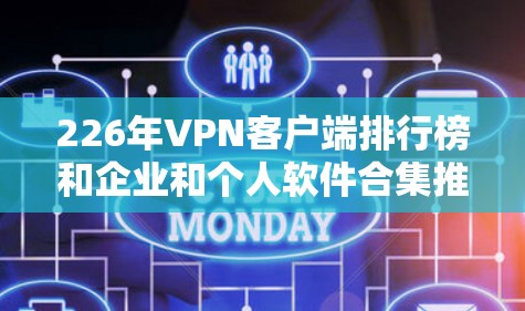226年VPN客户端排行榜和企业和个人软件合集推荐，以下是一些关键信息和推荐