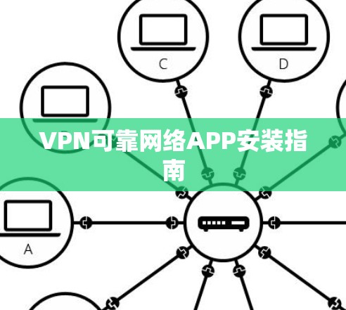 VPN可靠网络APP安装指南