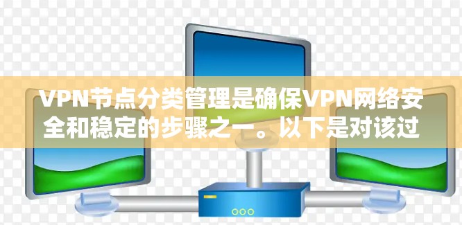VPN节点分类管理是确保VPN网络安全和稳定的步骤之一。以下是对该过程的详细分析和建议
