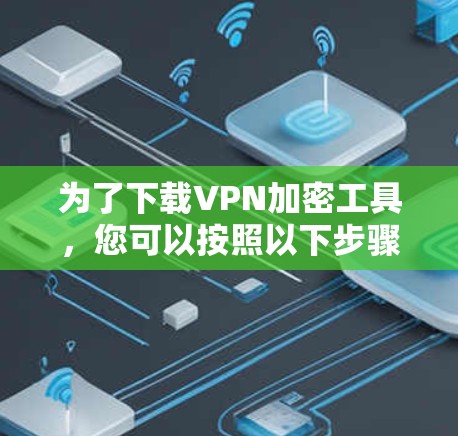 为了下载VPN加密工具，您可以按照以下步骤进行选择和安装