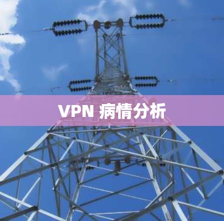 VPN 病情分析