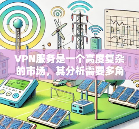 VPN服务是一个高度复杂的市场，其分析需要多角度、全面地考虑多个方面。以下是关于VPN服务的综合分析