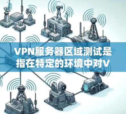 VPN服务器区域测试是指在特定的环境中对VPN服务器进行测试，以确保其正常运行和安全。以下是关于VPN服务器区域测试的详细介绍