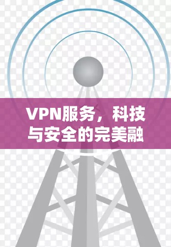 VPN服务，科技与安全的完美融合