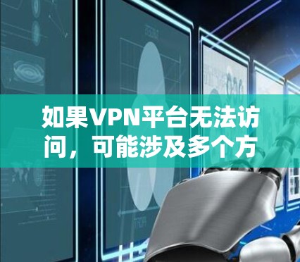 如果VPN平台无法访问，可能涉及多个方面的问题，逐步排查如下