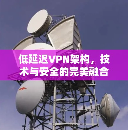 低延迟VPN架构，技术与安全的完美融合
