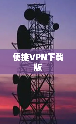 便捷VPN下载版