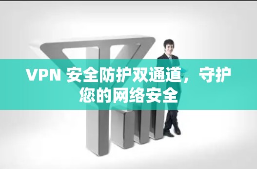 VPN 安全防护双通道,守护您的网络安全 VPN 安全防护双通道,守护您的网络安全