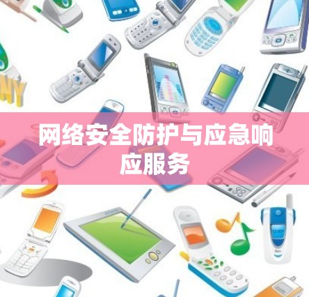 网络安全防护与应急响应服务