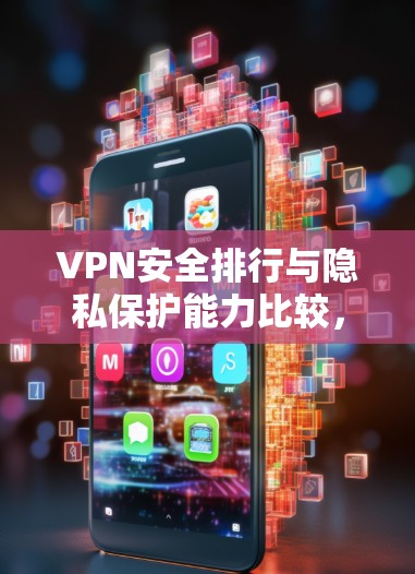 VPN安全排行与隐私保护能力比较，全面解析与实践指南
