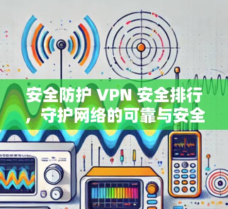 安全防护 VPN 安全排行，守护网络的可靠与安全