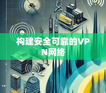 构建安全可靠的VPN网络