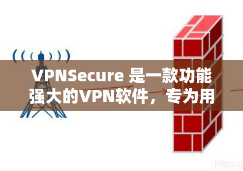 VPNSecure 是一款功能强大的VPN软件，专为用户设计，提供多种协议和加速功能，帮助提升VPN的效率。以下是关于VPNSecure的详细介绍