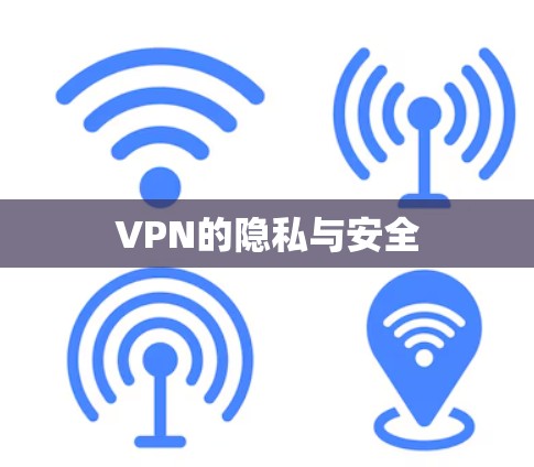 VPN的隐私与安全
