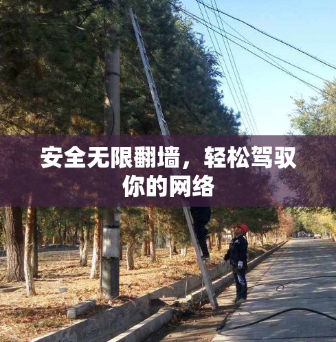 安全无限翻墙，轻松驾驭你的网络