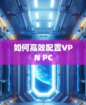 如何高效配置VPN PC