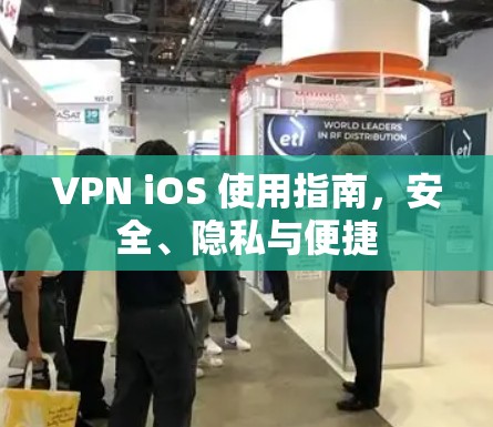 VPN iOS 使用指南，安全、隐私与便捷