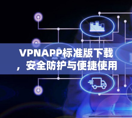 VPNAPP标准版下载，安全防护与便捷使用指南