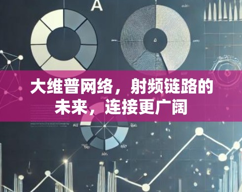 大维普网络，射频链路的未来，连接更广阔