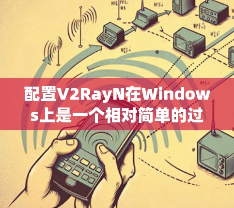 配置V2RayN在Windows上是一个相对简单的过程，以下是一个详细的步骤指南