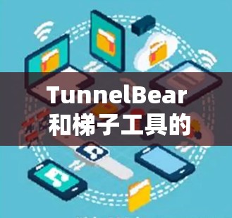 TunnelBear 和梯子工具的对比分析